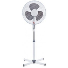 VENTILATORE OSCILLANTE CON PIANTANA 40 CM