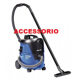 FILTRO SACCO PER AERO CONF.4