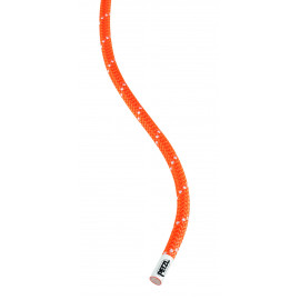 Corde Push 9 mm 200mt Orange