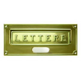 PLACCAXLETT.ROMA OTT.VERN.GHIS