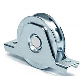 RUOTE SUPP.INT.GOLA U 338mm120