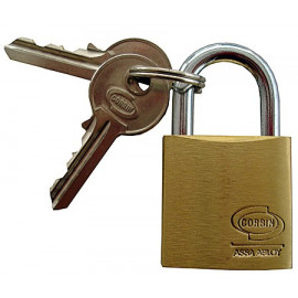 LUCCH RETT OTT. MM.40 CORBIN