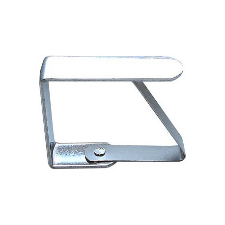 FERMATOVAGLIE INOX FT056 mm.60