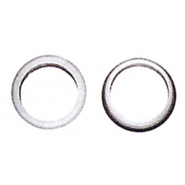 GHIERE NYLON BIANCO     518487