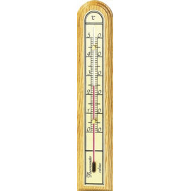 2392.10 TERM.INT.LEGNO RUSTICO