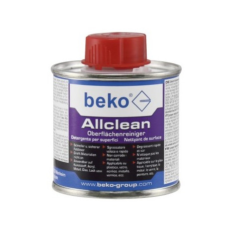 Allclean Detergente per superfici 100ml