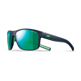 Occhiale RENEGADE Blu Scuro/Verde