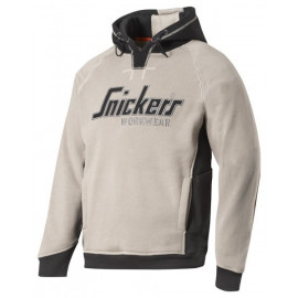 2808 FELPA con cappuccio con MultiPockets™ SNICKERS