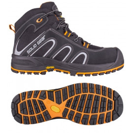 SG73002 Scarpa FALCON S3 Solid Gear