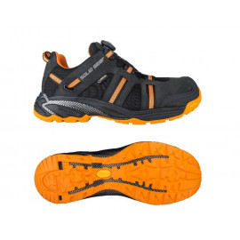 SG80006 Scarpa HYDRA GTX S3 Solid Gear