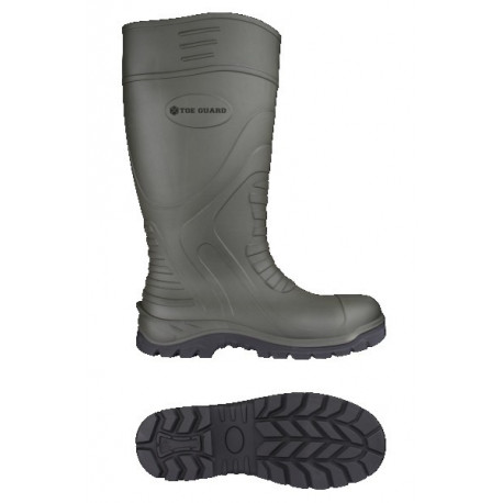 TG80295 Stivale BOULDER S5 Toe Guard