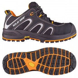 SG73001 Scarpa GRIFFIN S3 Solid Gear