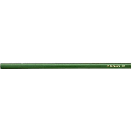Concrete Pencil BEP 30 GREEN