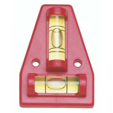 Cross Spirit Level K