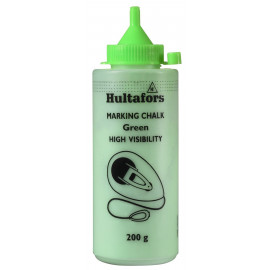 Chalkline Chalk H.V GREEN 200