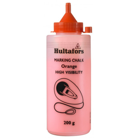 Chalkline Chalk H.V ORANGE 200
