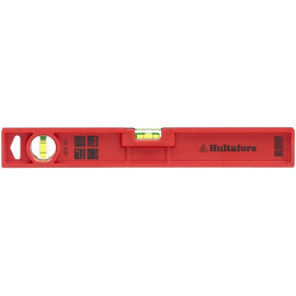 Spirit Level Plastic GDS 40