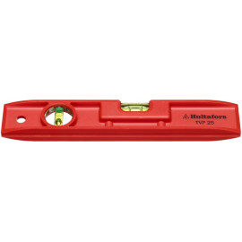 Torpedo Spirit Level Plastic TVP 25