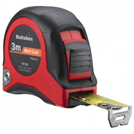 Short Tape Steel PR 3M