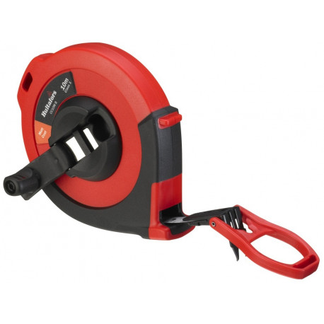 Long Tape Steel CC 10M