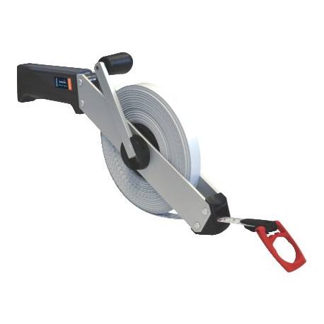 Long Tape Steel TRR 30M B