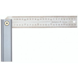 Adjustable Square QUATTRO 25