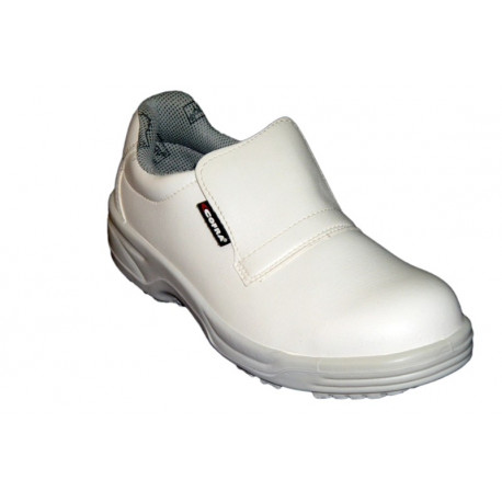 CADMO CALZATURA BASSA S2 COFRA