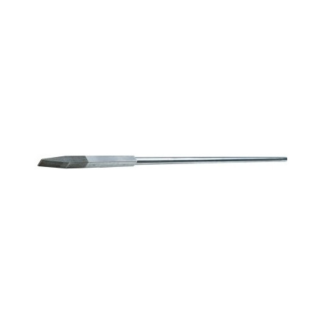 Pry Bar Aluminium, With Steel Point B 1200 S