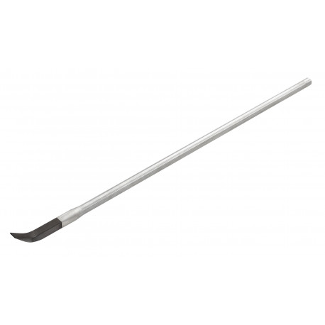 Pry Bar Aluminium, WITH Pinch Point A 1500 SB