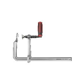 Screw Clamp CFP, pivoted handle CFP 30