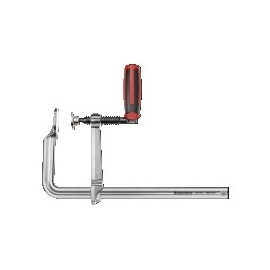 Screw Clamp CFP, pivoted handle CFP 25