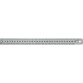 Steel Ruler STL 300