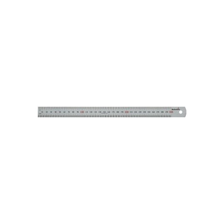 Steel Ruler STL 300