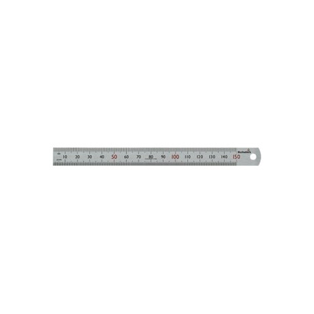 Steel Ruler STL 150