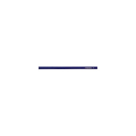 Carpenter's Pencil SNP 24 BLUE