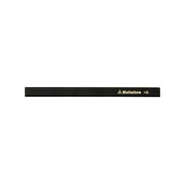 Carpenter's Pencil SNP 18 BLACK