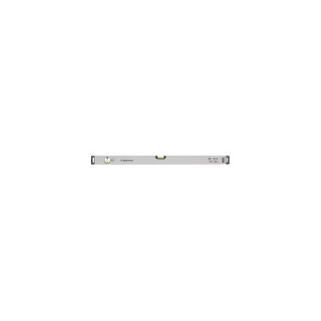 Spirit Level Aluminium SM 80