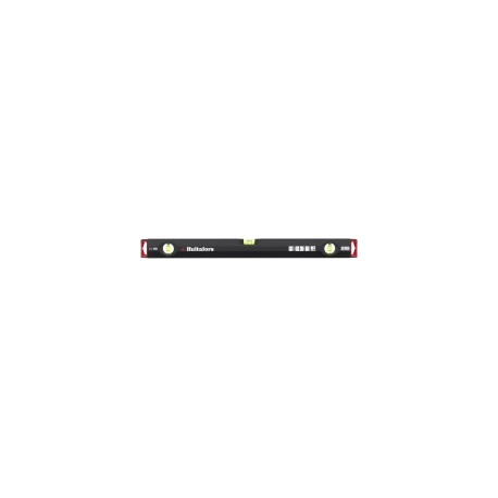 Spirit Level Aluminium HV 60
