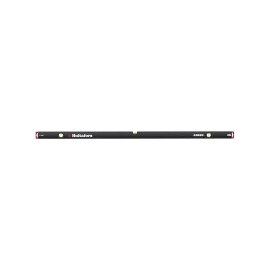 Spirit Level Aluminium HV 150