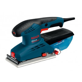 JSS23AE LEVIGATRICE ORBITALE 190W BOSCH