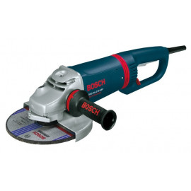 GWS26-230JBV SMERIGLIATRICE 2600W CON GHIERA SDS BOSCH