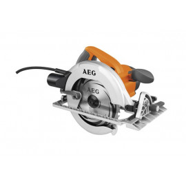 KS66C SEGA CIRCOLARE PER LEGNO 1600W AEG