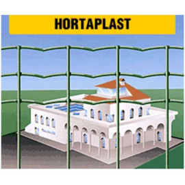 RETE PL.HORTAPLAST H.CM.100m25