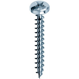 PANEL VIT PZ C 3.5x16 CHROMIT.