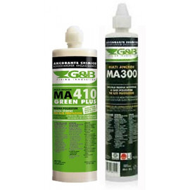 ANCORANTE MA300GP ml.300 G&B