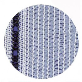 RETE SCHERMATUR.BIANCA m2x100