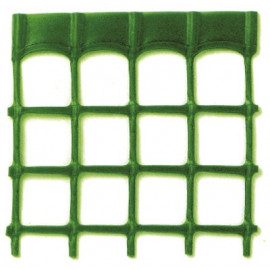 QUADRA mm10x10 VERDE  H.m1 m50