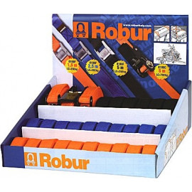 FIBBIE ESPOS.29pz  ROBUR