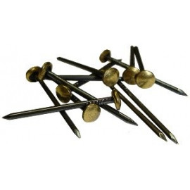 CHIOD.ACC.RIC.OTT 100PZ 1,4x25