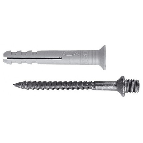 TASSELLI c/DOP.VITE N 6-40 DV